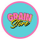 The Grain Store